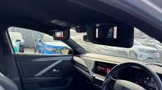 Vauxhall Astra 1.2 Turbo 130 GS 5dr Auto Petrol Estate